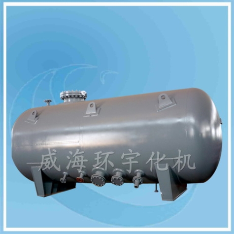 天津3~20m3Low Temperature Tank