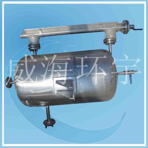 天津20L Stainless Steel Pressure Tank