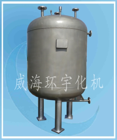 天津2000L Reactor