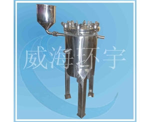 天津5L Reactor