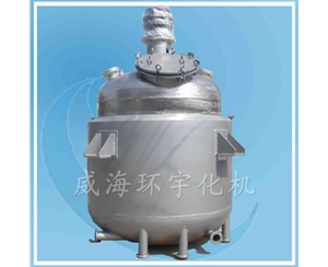 天津10000L Reactor