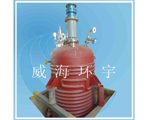 天津3000L Reactor