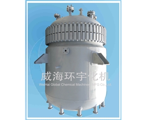 天津3000L Reactor