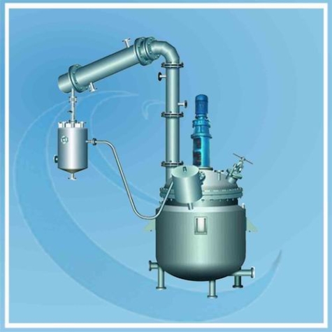 天津Melt Adhesive Reactor