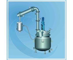 天津Melt Adhesive Reactor