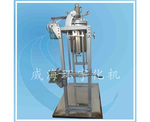 天津 20L Reaction System