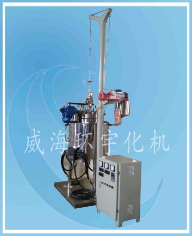 天津Lift  Laboratory Reactor