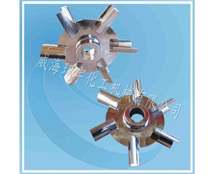 天津Disk Turbine Type Agitator