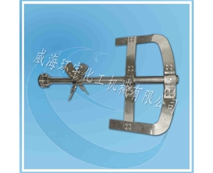 天津Box, Anchor Stirrer