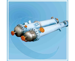 天津Shell and Tube type Heat Exchanger