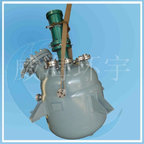 天津Hydrogenation Reactor