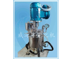 天津0.25L Hydrogenation Reactor