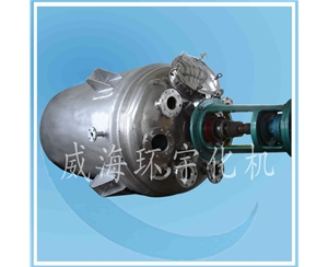 天津Cladding Plate Reactor  Nickel