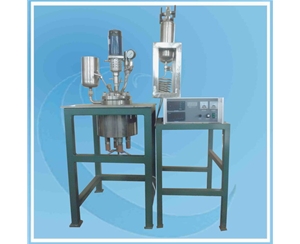 天津5L Polyether Laboratory Reactor