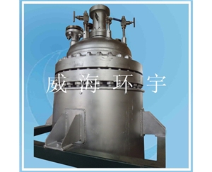 天津320LHastelloy  Lift Reactor