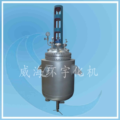 天津200L Low temperature Reactor