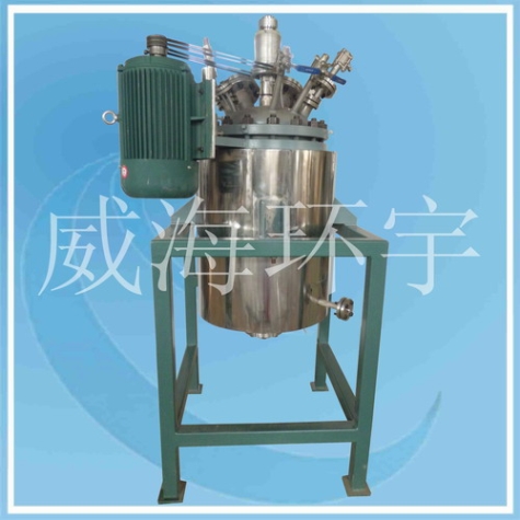 天津50L Low temperature Reactor