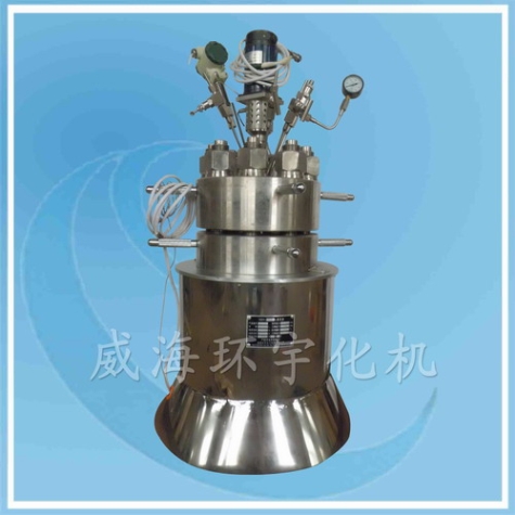 天津Supercritical Reactor