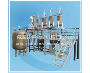 天津Pilot Reactor System