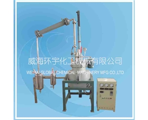 天津Reactor  System with Condenser