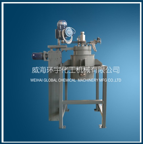 天津20L Electric Lifting Reactor