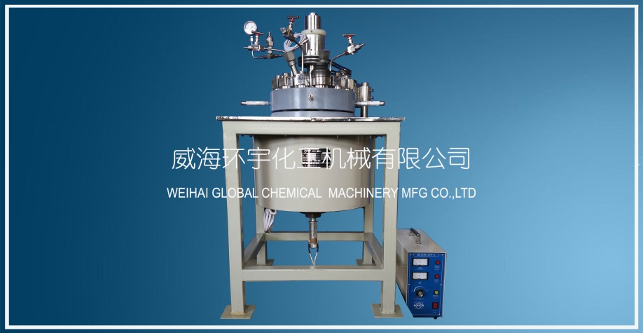 天津5L 小型高壓反應(yīng)釜