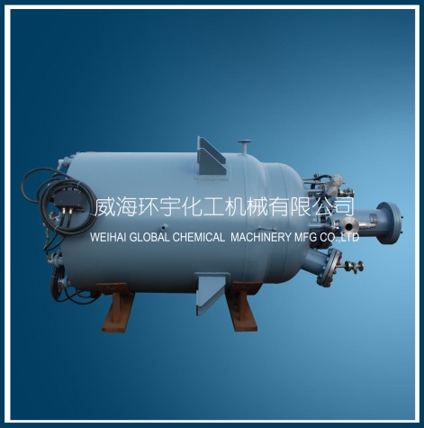 天津2000L Industrial Reactor