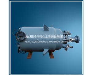 天津2000L Industrial Reactor