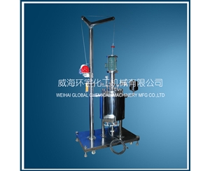 天津30L Lifting Reactor