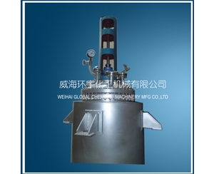 天津Big Scale Cladding Plate Reactor