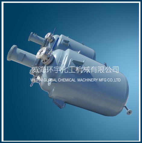 天津Industrial Cladding Plate Reactor