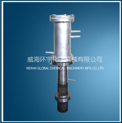 天津高粘度磁力耦合器