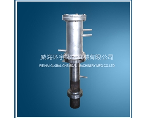 天津High Viscosity Magnetic Coupler