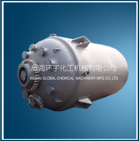 天津Atmospheric Reactor For Industrial Purpose