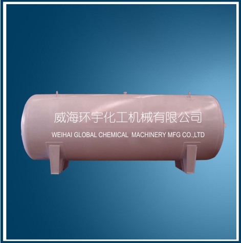 天津Hotizontal Storage Tank