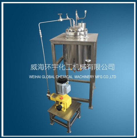 天津10L因科乃爾Inconel625合金反應(yīng)釜